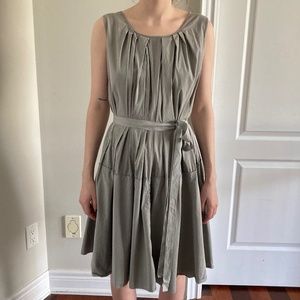 Prada Dress - size small